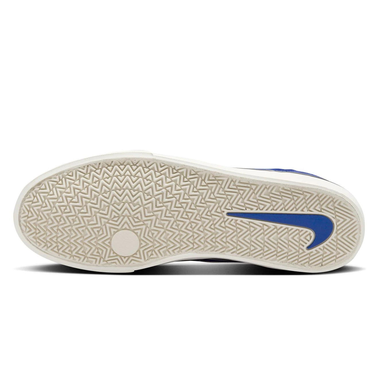 Nike SB Chron 2 Deep Royal Blue/Sail 4 Nike SB Chron 2 Deep Royal Blue/Sail – Bild 4