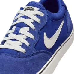 Nike SB Chron 2 Deep Royal Blue/Sail 12 Nike SB Chron 2 Deep Royal Blue/Sail -StreetStyle Aktionshaus auroradm3493 401phsyd001 1500