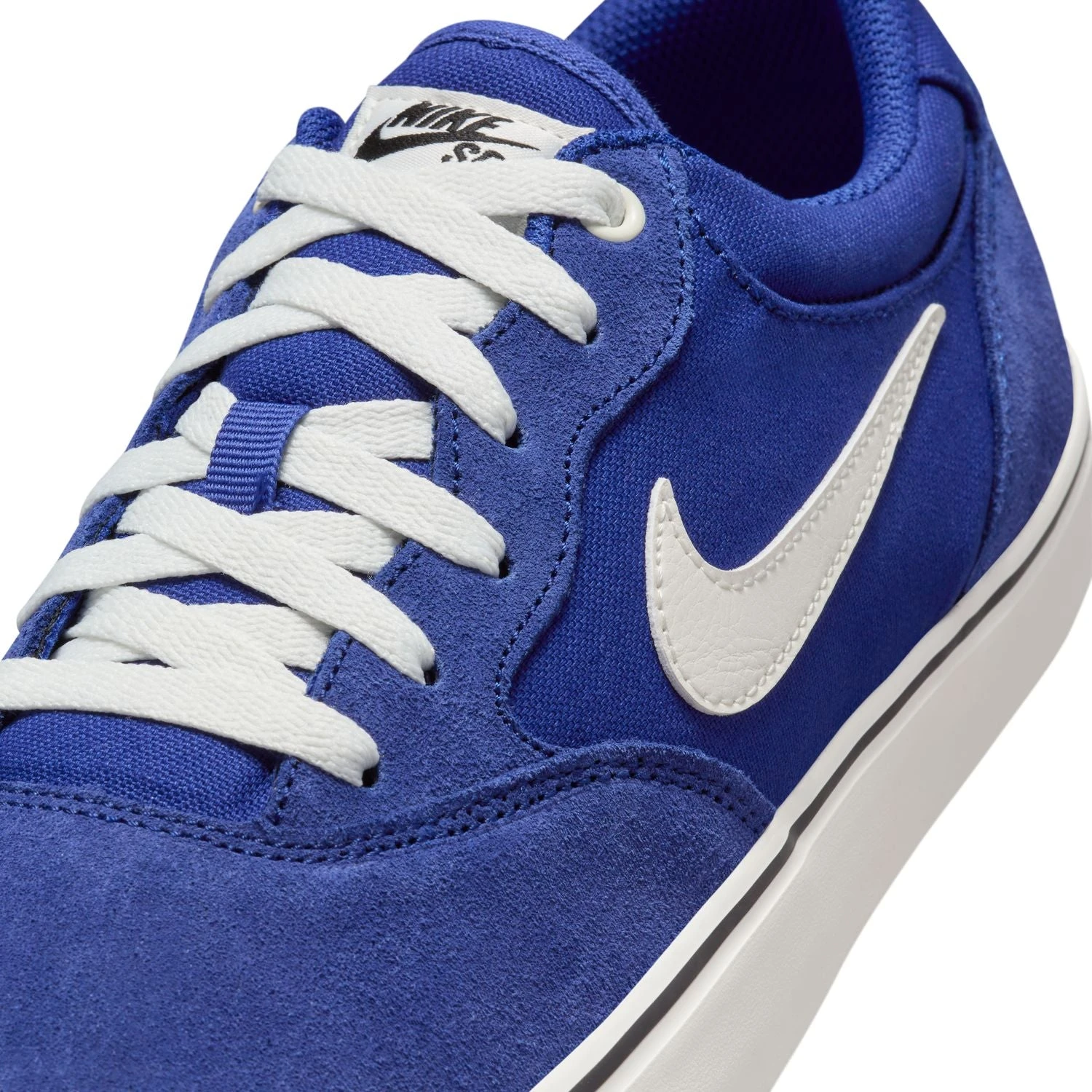 Nike SB Chron 2 Deep Royal Blue/Sail 5 Nike SB Chron 2 Deep Royal Blue/Sail – Bild 5