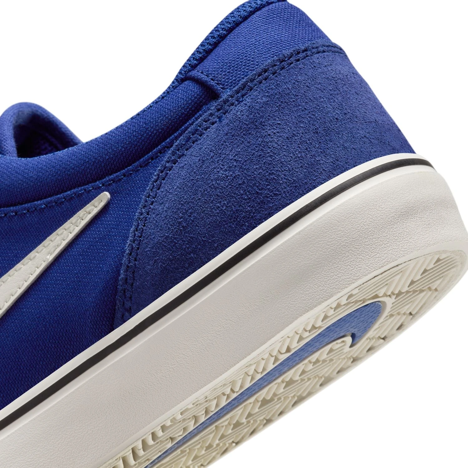 Nike SB Chron 2 Deep Royal Blue/Sail 6 Nike SB Chron 2 Deep Royal Blue/Sail – Bild 6
