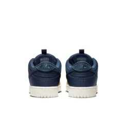 SB Dunk Low Pro 2 Tone Midnight Navy 10 SB Dunk Low Pro 2 Tone Midnight Navy -StreetStyle Aktionshaus auroradx6775 400phcbh000 1500