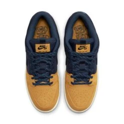 SB Dunk Low Pro 2 Tone Midnight Navy 9 SB Dunk Low Pro 2 Tone Midnight Navy -StreetStyle Aktionshaus auroradx6775 400phcth001 1500