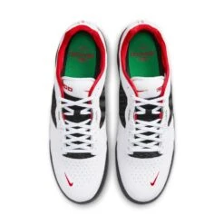 Nike SB Ishod Wair PRM L White/Black-University Red 10 Nike SB Ishod Wair PRM L White/Black-University Red -StreetStyle Aktionshaus auroradz5648 100phcth001 1500