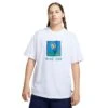 Nike SB Flower T-Shirt White