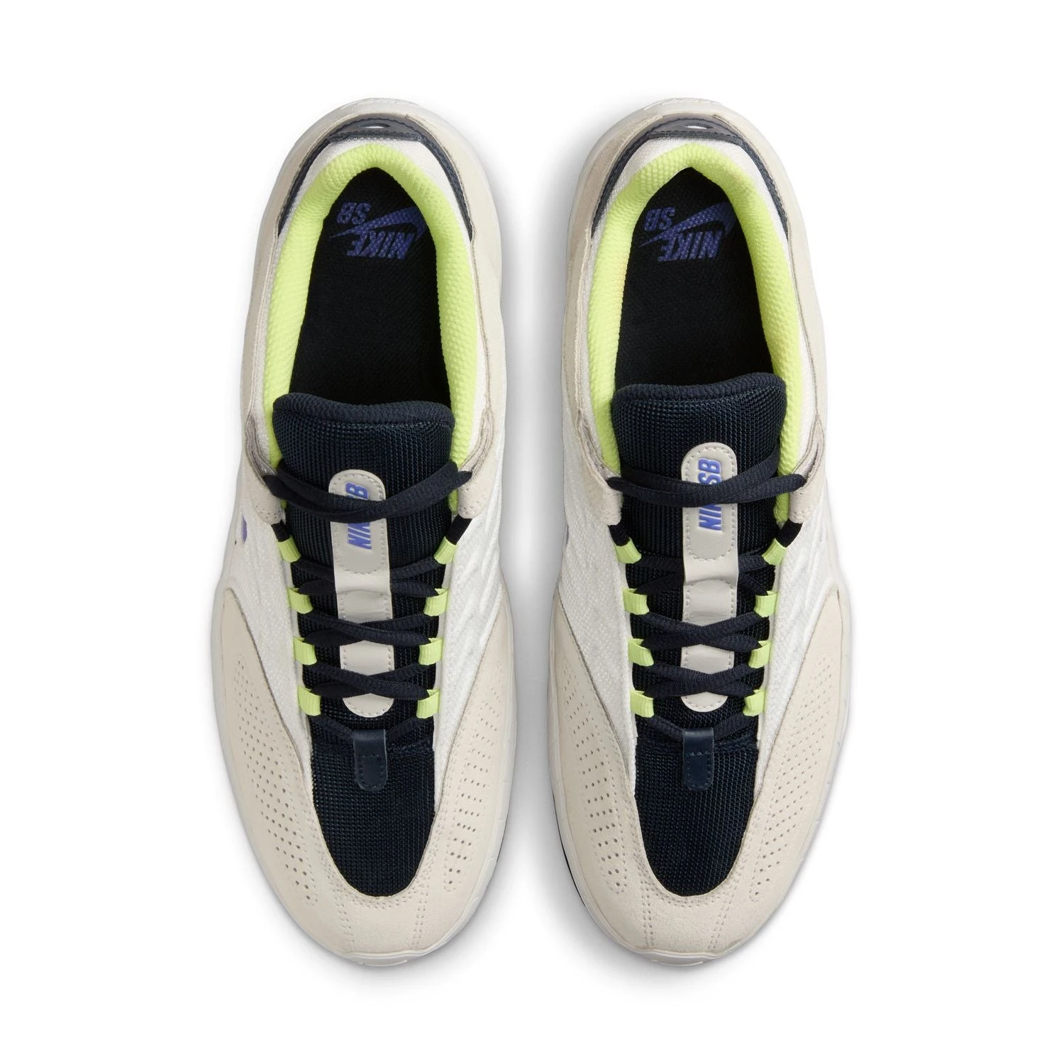 Nike SB Vertebrae White/ Persian Violet 4 Nike SB Vertebrae White/ Persian Violet – Bild 4