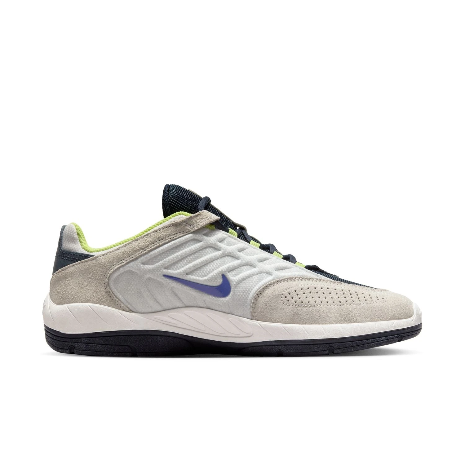 Nike SB Vertebrae White/ Persian Violet 1 Nike SB Vertebrae White/ Persian Violet