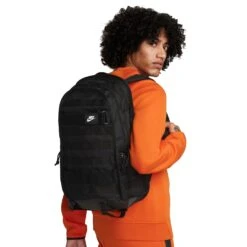 Nike SB Sportswear RPM Backpack Black -StreetStyle Aktionshaus aurorafd7544 010phsym001 1500