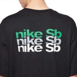Nike SB Triple Logo Shirt Black 13 Nike SB Triple Logo Shirt Black -StreetStyle Aktionshaus aurorafj1163 010phsym002 1500
