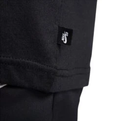Nike SB Triple Logo Shirt Black 14 Nike SB Triple Logo Shirt Black -StreetStyle Aktionshaus aurorafj1163 010phsym011 1500