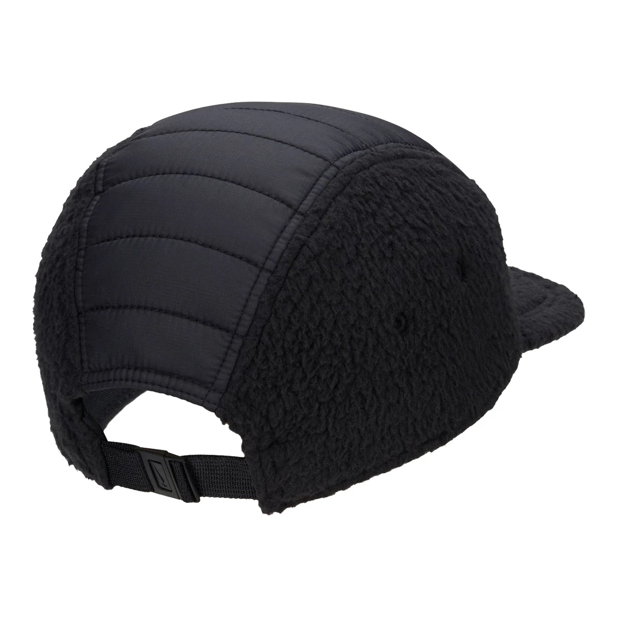 Nike Fly 5 Panel Cap Black 2 Nike Fly 5 Panel Cap Black – Bild 2