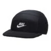 Nike Fly 5 Panel Cap Black
