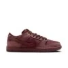 Nike SB Dunk Low Pro City Of Love Burgundy Crush