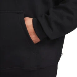 Nike SB Skateboard Logo Hoodie Black 10 Nike SB Skateboard Logo Hoodie Black -StreetStyle Aktionshaus aurorafn2498 010phsym012 1500