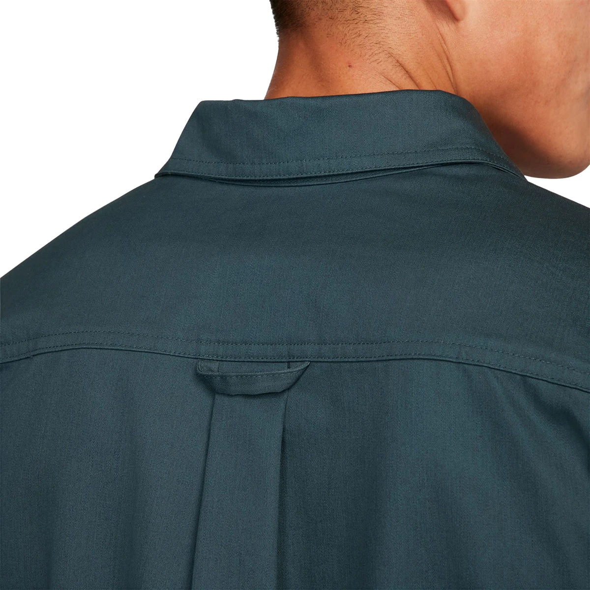 Nike SB Tanglin Langarmhemd Deep Jungle 6 Nike SB Tanglin Langarmhemd Deep Jungle – Bild 6