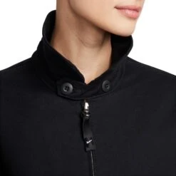 Nike SB Premium Skateboard Twill Jacket Black 9 Nike SB Premium Skateboard Twill Jacket Black -StreetStyle Aktionshaus aurorafq0406 010phsym001 1500