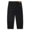 Butter Goods Baggy Denim Jeans Washed Black