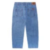 Butter Goods Baggy Denim Jeans Washed Indigo