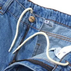 Butter Goods Baggy Denim Shorts Washed Indigo -StreetStyle Aktionshaus baggydenimshortswashedindigo3c9ace8ba 9f22 4c5f 80fb da8df7072d271500x