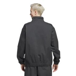 Adidas Superfire Jacket Carbon/Black 6 Adidas Superfire Jacket Carbon/Black -StreetStyle Aktionshaus be266bff3c2942999f19af4301683a63f540