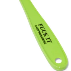 HUF Buzz Off Fly Swatter Huf Green -StreetStyle Aktionshaus buzz off fly swatterhuf greenac00811hufgr041200x
