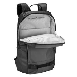 Nixon Syndicate Backpack Asphalt -StreetStyle Aktionshaus c3213 5183 view4