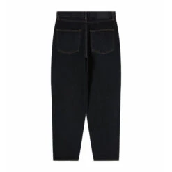 Edwin Cosmos Pant Black Dark Marble Wash