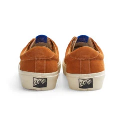 Last Resort VM001 Suede Lo Cheddar/White -StreetStyle Aktionshaus d4vm001suedeloched whiback672x672