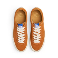 Last Resort VM001 Suede Lo Cheddar/White -StreetStyle Aktionshaus d4vm001suedeloched whitop672x672