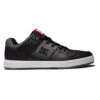 DC Shoes Cure Black/Grey