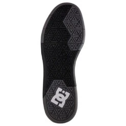 DC Shoes Cure Black/Grey 9 DC Shoes Cure Black/Grey -StreetStyle Aktionshaus dc cure black grey 5