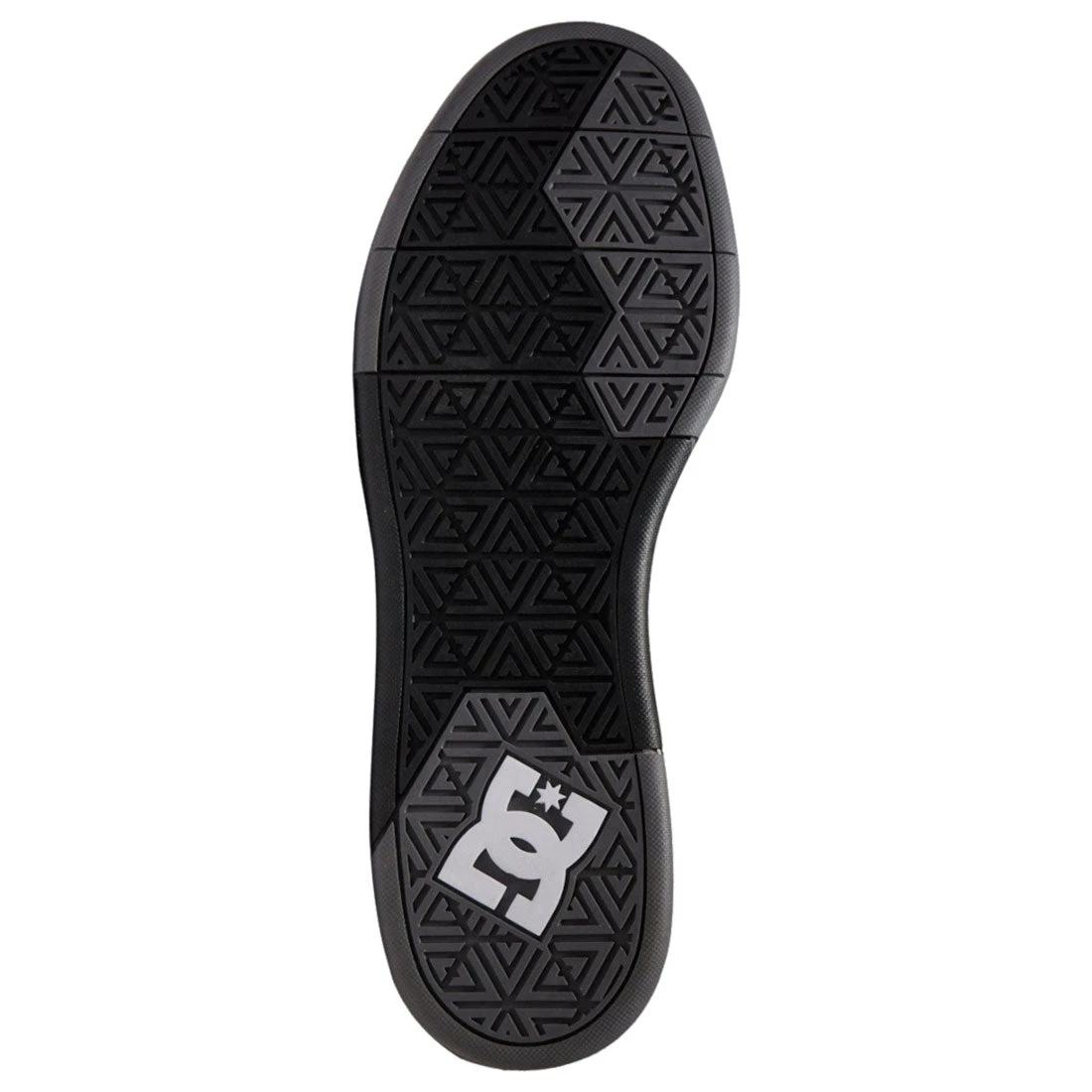 DC Shoes Cure Black/Grey 5 DC Shoes Cure Black/Grey – Bild 5