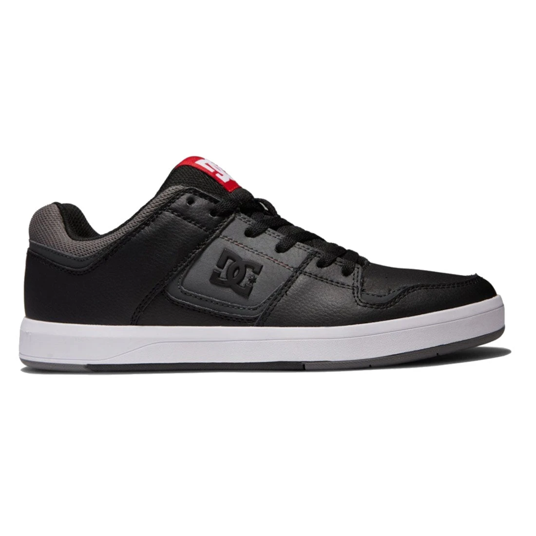 DC Shoes Cure Black/Grey 1 DC Shoes Cure Black/Grey