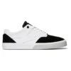 DC Shoes Kalis Vulc X Macba Life White/Black