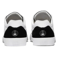 DC Shoes Kalis Vulc X Macba Life White/Black 11 DC Shoes Kalis Vulc X Macba Life White/Black -StreetStyle Aktionshaus dc kalis vulc x macba life white black 6