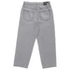 DC Shoes Worker Baggy Grey Wash