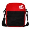 DC SHOES DC Star Sport Bag Red/Black