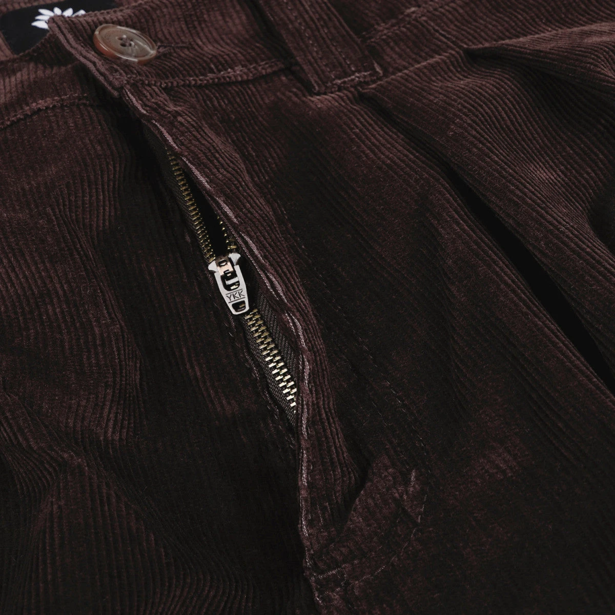 Magenta OG Chino Cord Pants Chocolate 4 Magenta OG Chino Cord Pants Chocolate – Bild 4