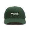 Vans 66 Structured Jockey Cap Mountain View