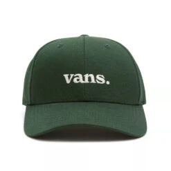 Vans 66 Structured Jockey Cap Mountain View