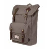 Doughnut American Vintage Cordura Mocha