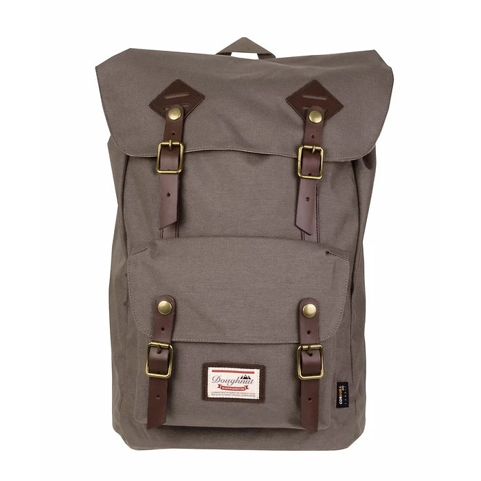 Doughnut American Vintage Cordura Mocha 2 Doughnut American Vintage Cordura Mocha – Bild 2