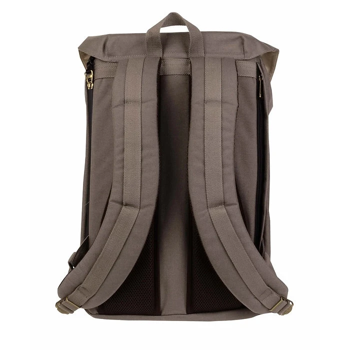 Doughnut American Vintage Cordura Mocha 3 Doughnut American Vintage Cordura Mocha – Bild 3