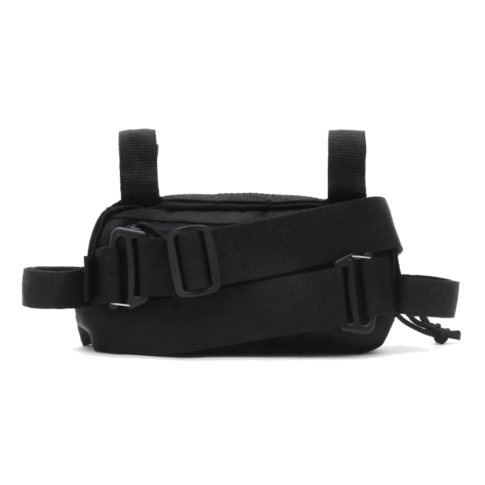 Vans DAK Roche Bike Black 2 Vans DAK Roche Bike Black – Bild 2