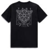 Vans Perris & Dennis OTW T-Shirt Black