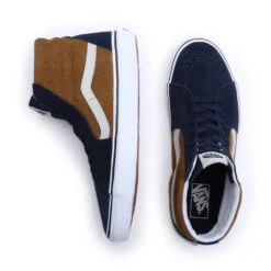 Vans Sk8-Hi Mini Cord Blue/Brown -StreetStyle Aktionshaus download 1 cfdff1ea 2514 4a9a 9c64 dd66fa2255f1