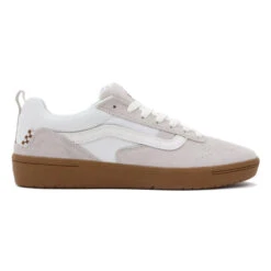 Vans Zahba Light Khaki