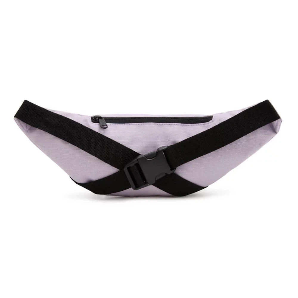 Vans Mini Ward Shoulder Bag Violett 2 Vans Mini Ward Shoulder Bag Violett – Bild 2