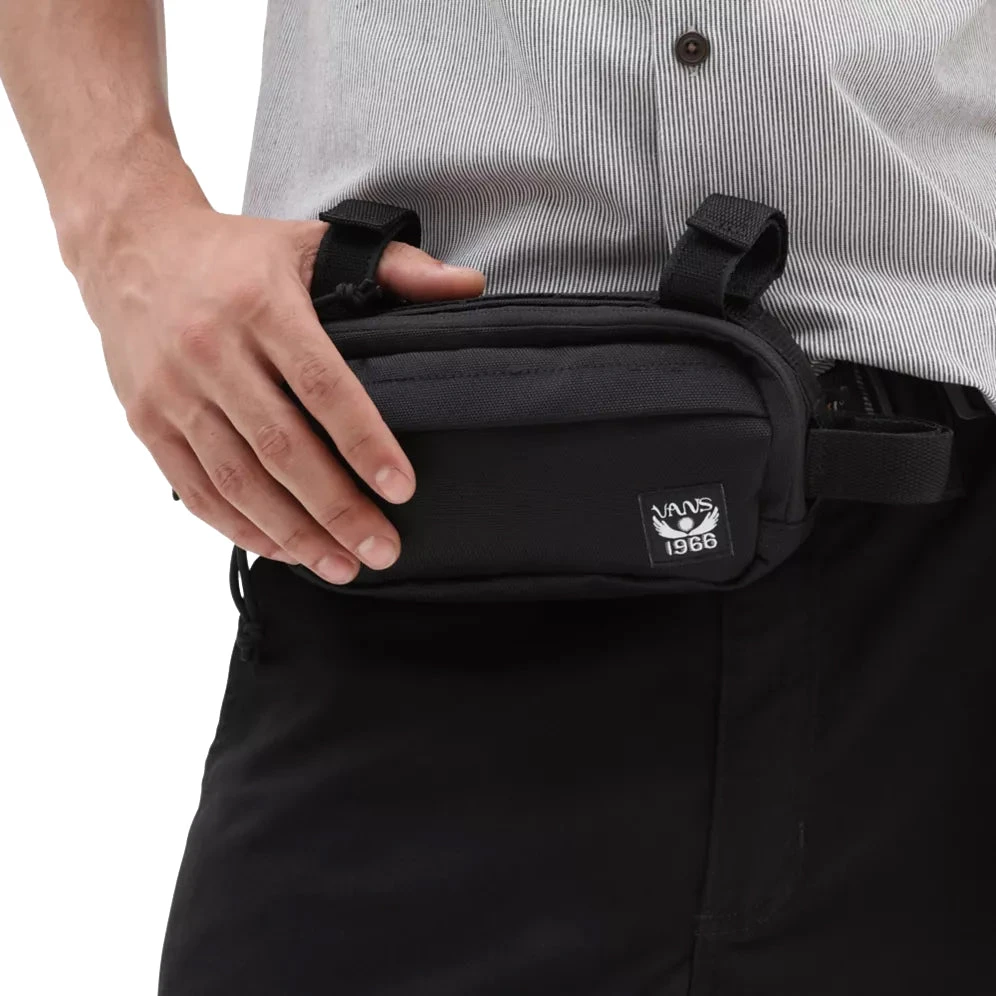 Vans DAK Roche Bike Black 3 Vans DAK Roche Bike Black – Bild 3