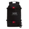 Vans Construct Snowpack Backpack Black