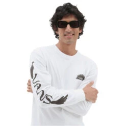 Vans DAK Roche LS Daro White -StreetStyle Aktionshaus download 5 0529373c 9249 4e73 9d89 5a338779cb46